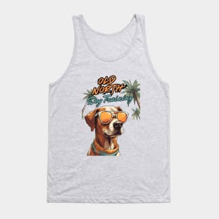 Dog Days of Summer Tank Top